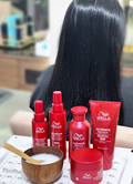 Wella treatments
